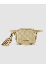 Abel & Lula Beltbag in Champagne