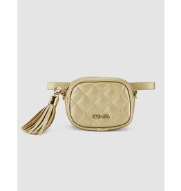 Abel & Lula Beltbag in Champagne