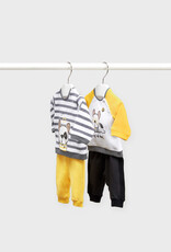 Mayoral Puppy 2Pc Knit Sets
