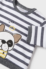 Mayoral Puppy 2Pc Knit Sets