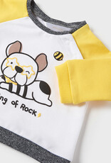 Mayoral Puppy 2Pc Knit Sets