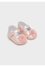 Mayoral Blossom Floral Mary Janes