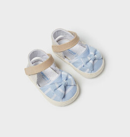 Mayoral Bluebell Espadrilles