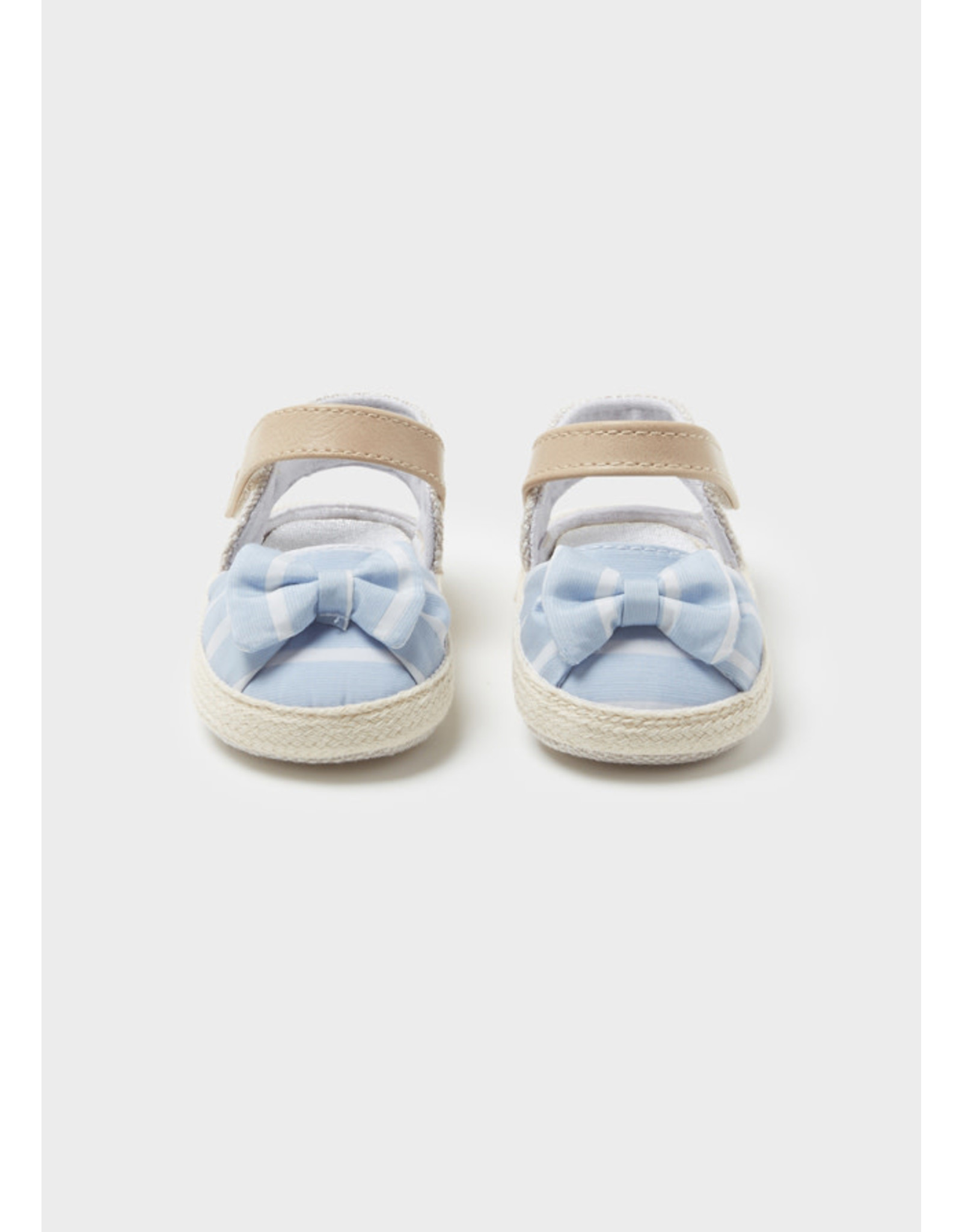 Mayoral Bluebell Espadrilles