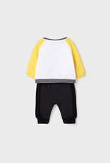 Mayoral Puppy 2Pc Knit Sets