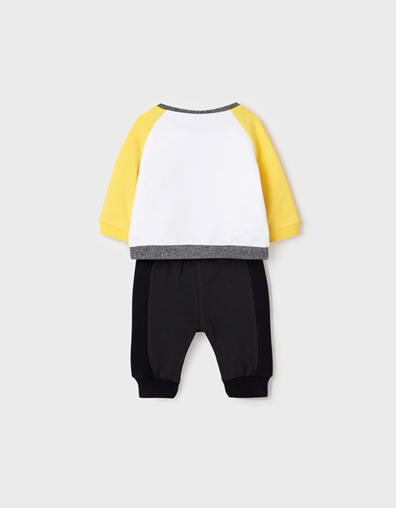 Mayoral Puppy 2Pc Knit Sets