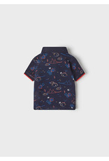 Mayoral Navy Underwater Polo