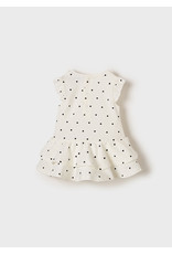 Mayoral Wild Baby Knit Dress w/Diaper Cover