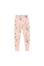 Deux Par Deux Butterfly Two Piece Pajama Set (4)