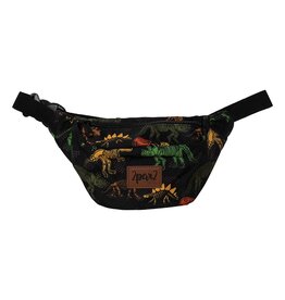 Deux Par Deux Dino Fanny Pack