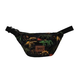 Deux Par Deux Dino Fanny Pack