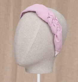 Abel & Lula Mauve Headband