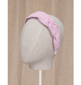 Abel & Lula Mauve Headband