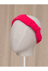 Abel & Lula Fuschia Headband