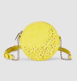 Abel & Lula Oil Crossbody Bag