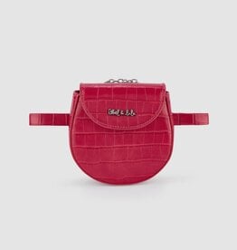 Abel & Lula Fuschia Belt bag