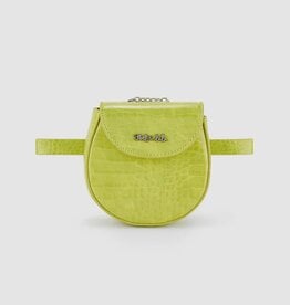 Abel & Lula Pistachio Belt bag