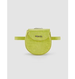 Abel & Lula Pistachio Belt bag