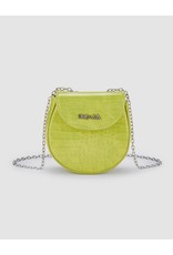 Abel & Lula Pistachio Belt bag