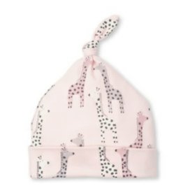 Kissy Kissy Pink Giraffe Hat