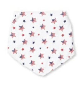 Kissy Kissy Esprit De America Bib