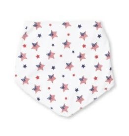 Kissy Kissy Esprit De America Bib