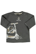 EMC Interlock T-Shirt