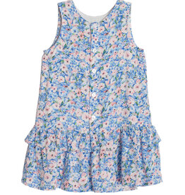 Mabel & Honey Bella Bloom Woven Dress