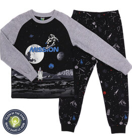 Noruk Dream Mission Pajamas