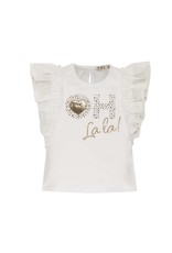 EMC Oh Lala Short Sleeve Shirt