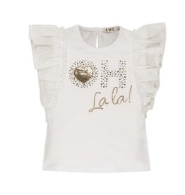 EMC Oh Lala Short Sleeve Shirt