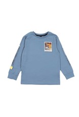 Noruk Retro Travelers Long Sleeve