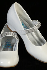 Lito Mia Patent Leather Shoes