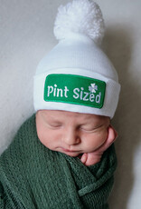 ilybean Nursery Beanie - Pint Sized