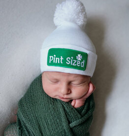 ilybean Nursery Beanie - Pint Sized