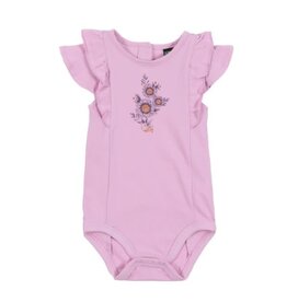 Noruk Sunflower Bodysuit