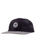 Noruk Black Palm Cap