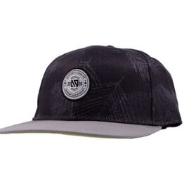 Noruk Black Palm Cap