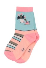 Noruk Garden Socks