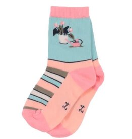 Noruk Garden Socks