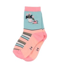 Noruk Garden Socks