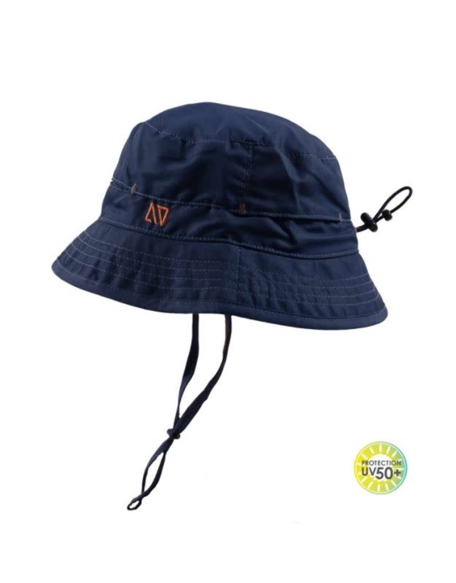 Noruk Navy UV Hat
