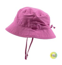 Noruk Pink UV Hat