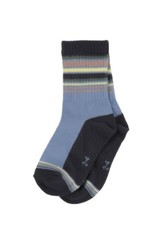 Noruk Retro Traveler Socks