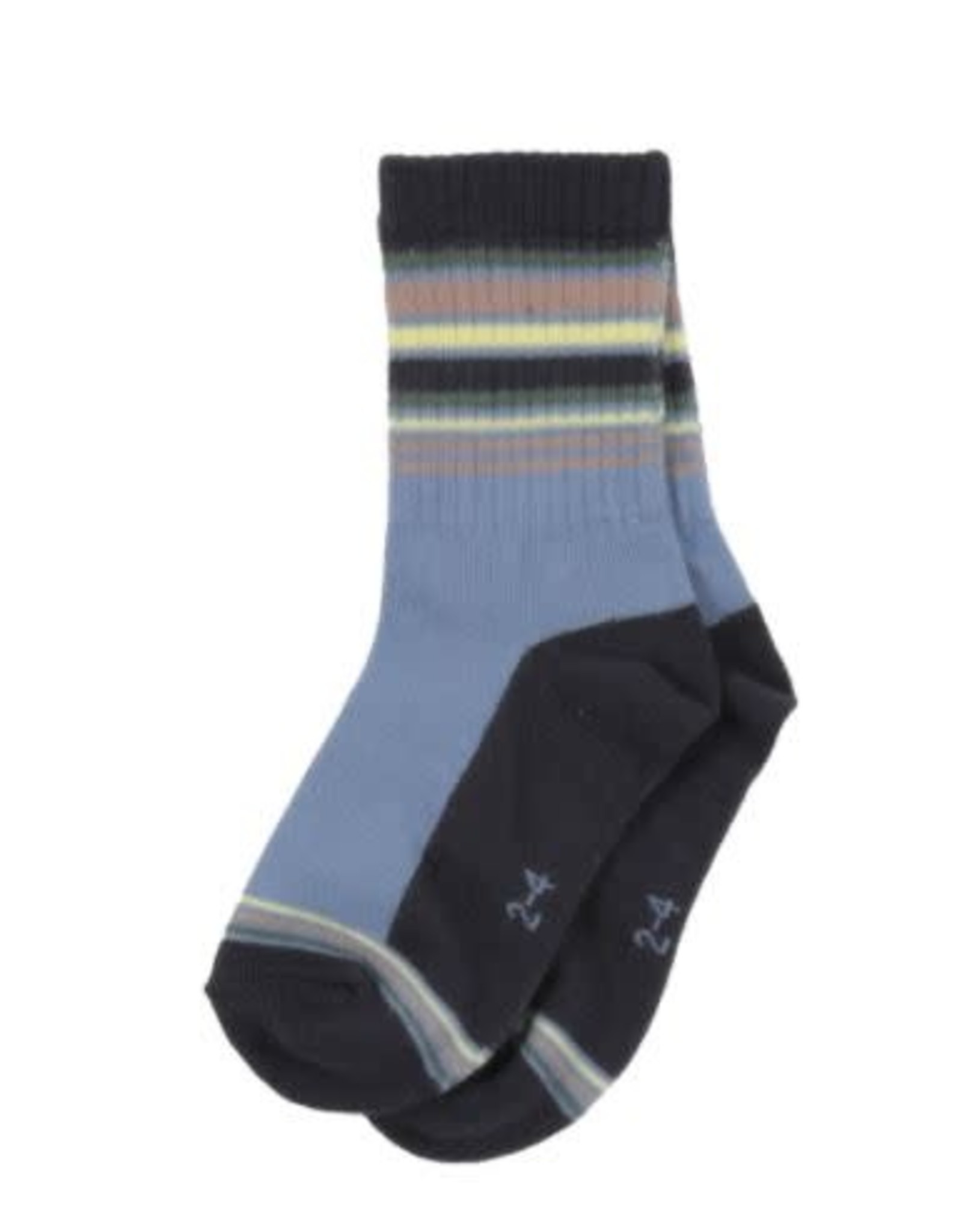 Noruk Retro Traveler Socks