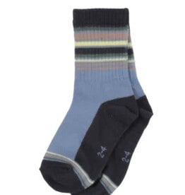 Noruk Retro Traveler Socks