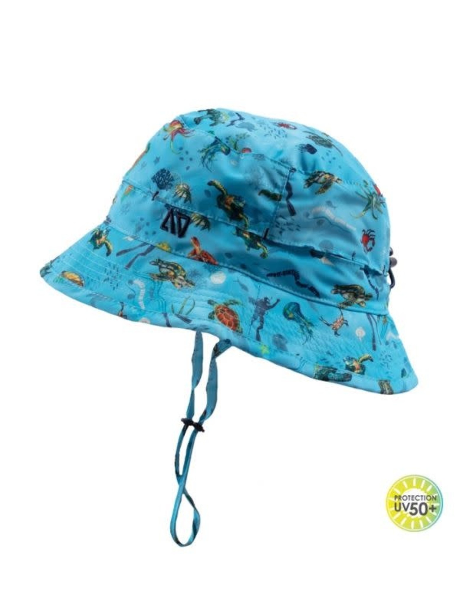 Noruk Under the Sea UV Hat