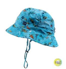 Noruk Under the Sea UV Hat