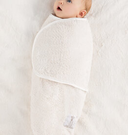 Little Giraffe Stretch Chenille Dream Pod