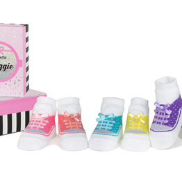 Trumpette Maggie Socks - Set of 6